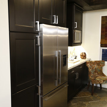Hunter Yoga Kitchen