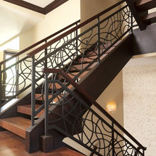 staircase