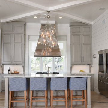 Beach Cottage - Watersound