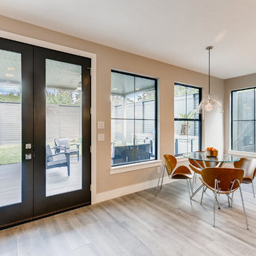 Custom Built Home in Highland Village