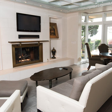 Waterfront Condo - Full Remodel