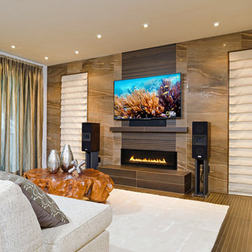 Full Home Remodel – Arlington, VA