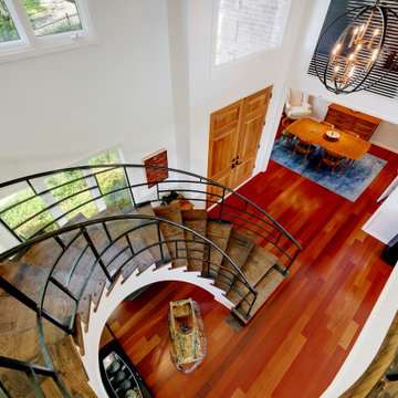 Mountain Villa April 2020