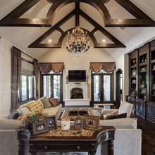 ceiling