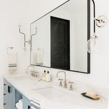 Finishes/Materials