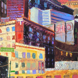 A Selection of Artwork - Products