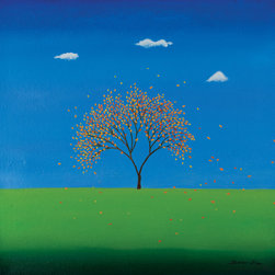 Bonnie Atlan's artwork - Products