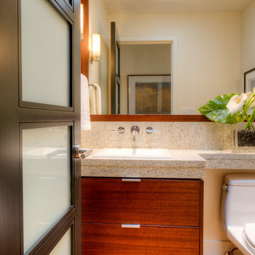 Possession Sound Remodel, North Snohomish County, WA