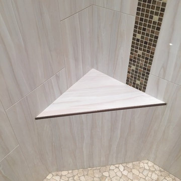 Rasnake Master Bath