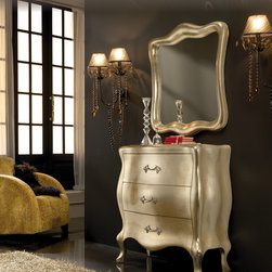 Macral Design. Beds, Headboards, Nightstands and dresser - Products