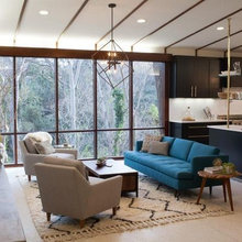 DISEÑO MID CENTURY