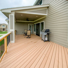 Patio Ideas