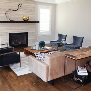 Living Rooms