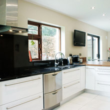 Spring Kitchen