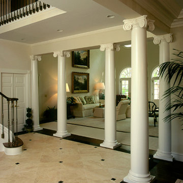 49.) Greensboro, NC - [Classic American Home]