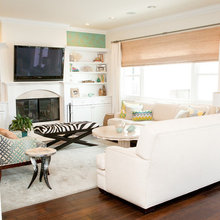 window treatments