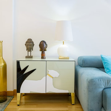 Vivienda en Dato