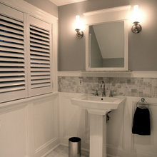 Bath Ideas