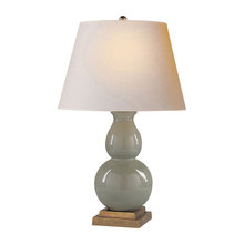 Table Lamps