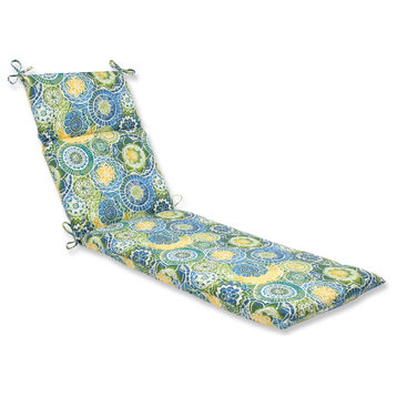 Omnia Lagoon Chaise Lounge Cushion