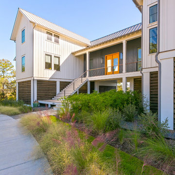 Daniel Island Modern