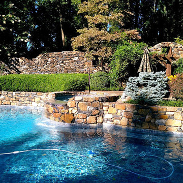 hardscape