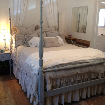 Farmhouse Chic