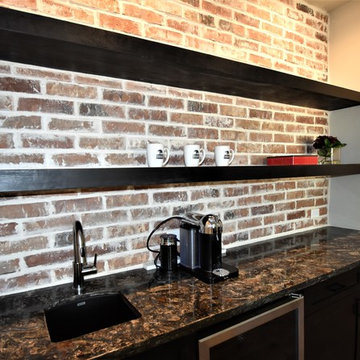 Residential Design for Mortgage Company