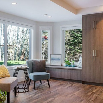 Fish Creek Retreat