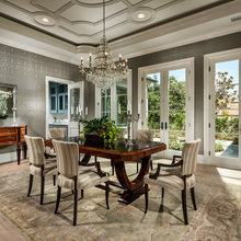 dinning room