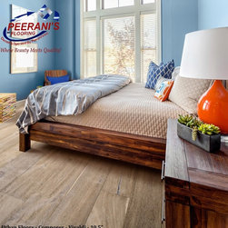 Engineered Hardwood Collections by Urban Floors - Engineered Wood Flooring