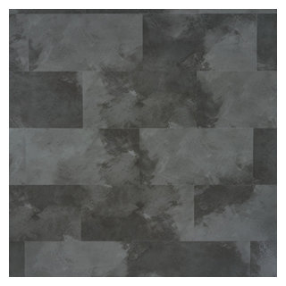 Bestlaminate Livanti Stone Concrete Dark 5mm 20 mil SPC Vinyl