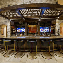 Bar idea part 2