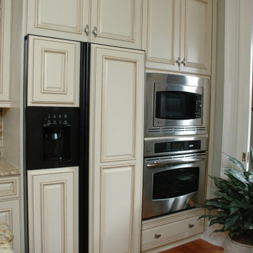 Kitchen & Bath
