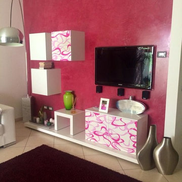 Casa Pop Minimal
