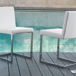Basic Chair - Dining Chairs