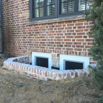 Window Installations