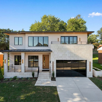 Yorktown Modern