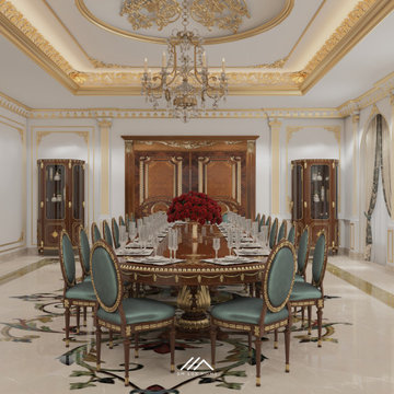 Bespoke Furniture for Sophisticated Living