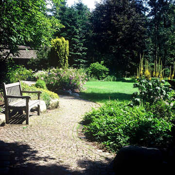 Landhausgarten Kreis Row 5