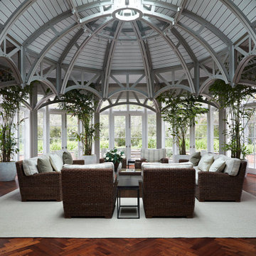 Peninsula Residence
