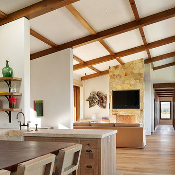 Yountville House