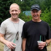 Evan Hughes's photo