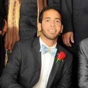 Yassir Jamals foto