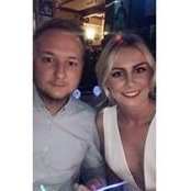Kelly Jones's photo