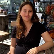 Foto de Sofie Bendixen

