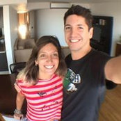 Marina Nieto's photo