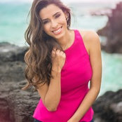Foto di Paulina Calderón