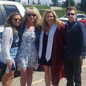 Kasandra Kavanagh-Warner's photo
