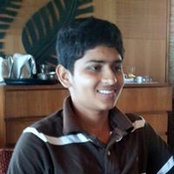 Mit Patel's photo